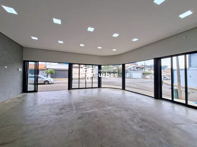 Loja-Salão, 357 m² - Foto 1