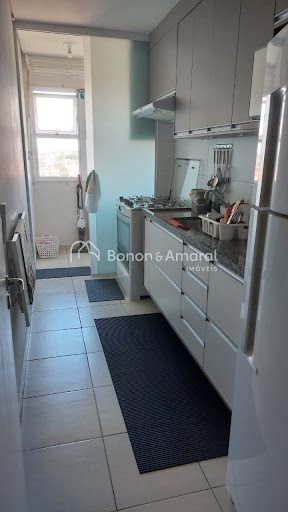 Apartamento, 2 quartos, 56 m² - Foto 5