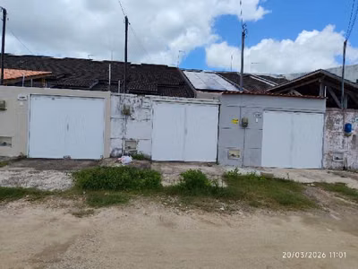 Casa, 2 quartos, 264 m² - Foto 1