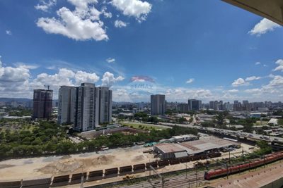 Apartamento, 1 quarto, 41 m² - Foto 4