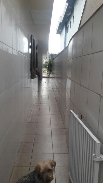 Casa, 2 quartos - Foto 2