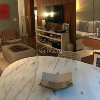 Apartamento, 2 quartos, 90 m² - Foto 1