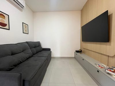 Apartamento, 3 quartos, 702 m² - Foto 5
