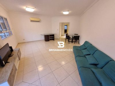 Apartamento, 3 quartos, 145 m² - Foto 5