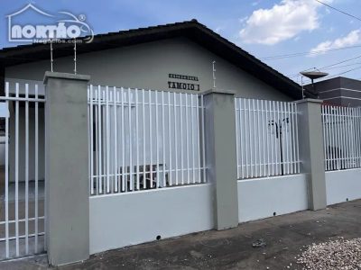 Casa, 60 m² - Foto 1
