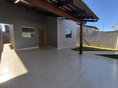 Casa, 3 quartos, 100 m² - Foto 2