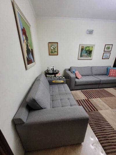 Sobrado, 4 quartos, 223 m² - Foto 2