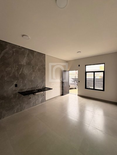 Casa, 2 quartos, 52 m² - Foto 1