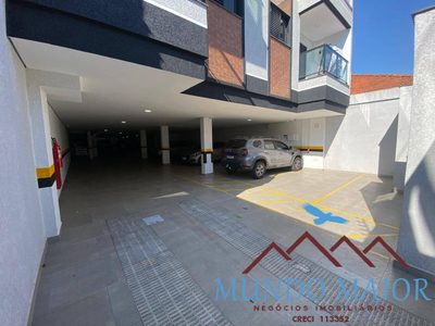 Apartamento, 3 quartos, 69 m² - Foto 2