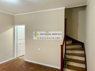 Sobrado, 2 quartos, 80 m² - Foto 5