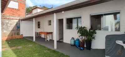 Casa, 4 quartos, 250 m² - Foto 3
