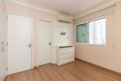 Apartamento, 3 quartos, 104 m² - Foto 3
