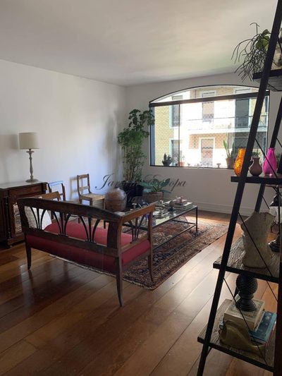 Apartamento, 2 quartos, 160 m² - Foto 5