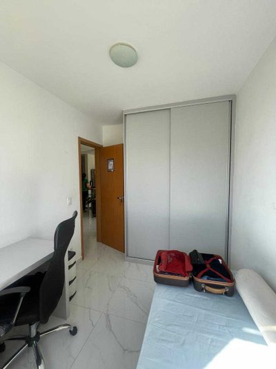 Apartamento, 2 quartos, 49 m² - Foto 4
