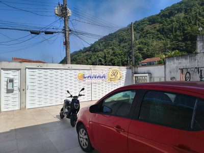 Sobrado, 2 quartos, 62 m² - Foto 5