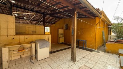 Casa, 4 quartos, 213 m² - Foto 5