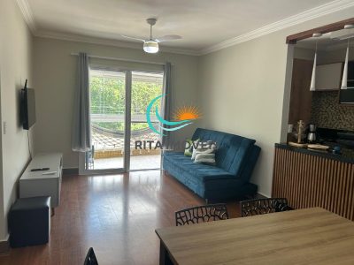Apartamento, 2 quartos, 72 m² - Foto 4