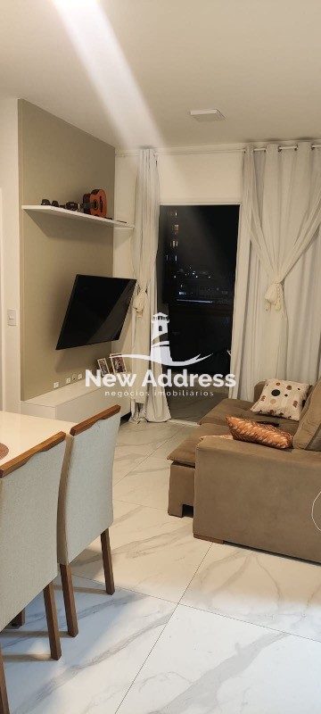 Apartamento, 2 quartos, 59 m² - Foto 2