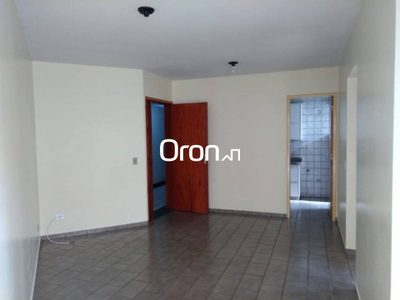 Apartamento, 2 quartos, 57 m² - Foto 2