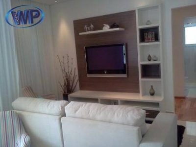 Apartamento, 2 quartos, 59 m² - Foto 5