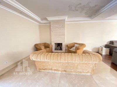 Casa, 4 quartos, 695 m² - Foto 3