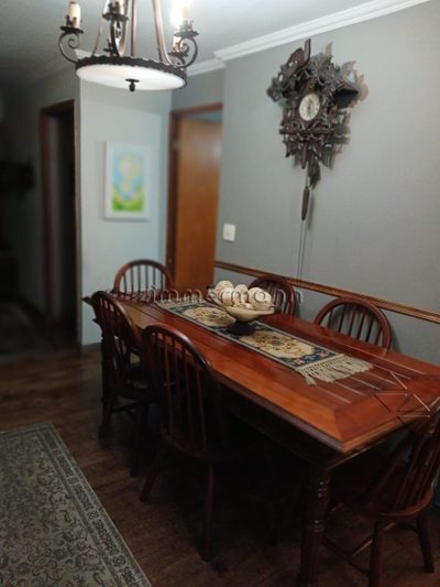 Apartamento, 3 quartos, 94 m² - Foto 5