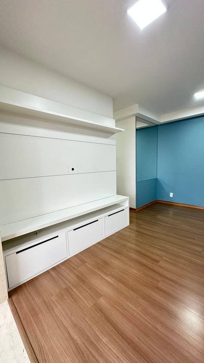 Apartamento, 3 quartos, 84 m² - Foto 4