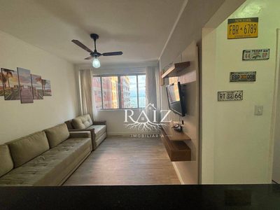 Apartamento, 1 quarto, 45 m² - Foto 2