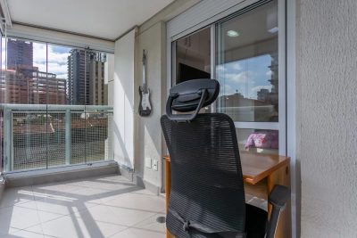 Apartamento, 1 quarto, 40 m² - Foto 2
