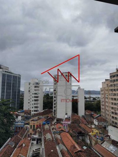 Apartamento, 1 quarto, 31 m² - Foto 1