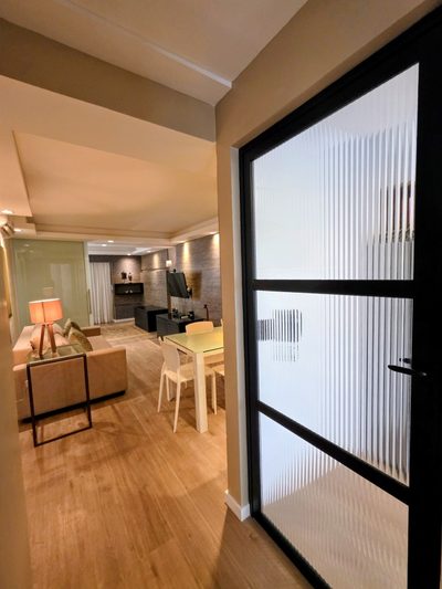 Apartamento, 2 quartos, 59 m² - Foto 5