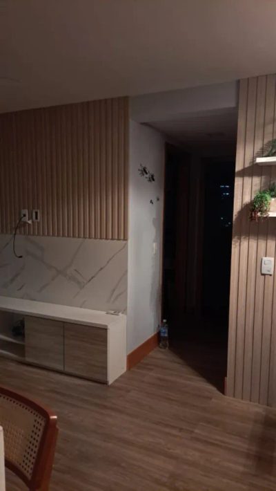Apartamento, 2 quartos, 60 m² - Foto 2