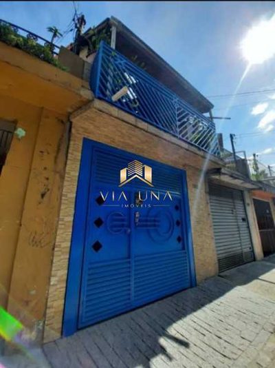 Casa, 2 quartos, 140 m² - Foto 1