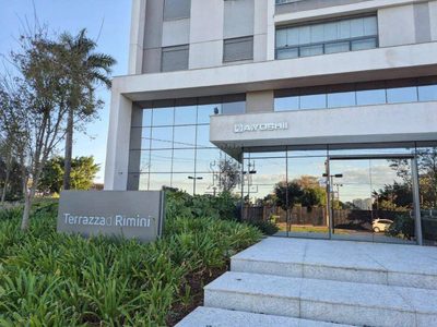 Apartamento, 3 quartos, 115 m² - Foto 1