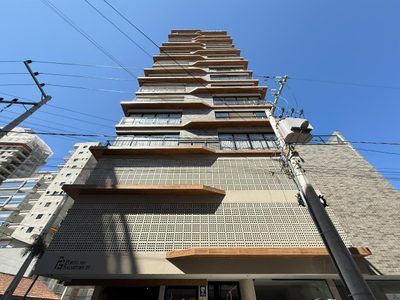 Apartamento, 4 quartos, 197 m² - Foto 1