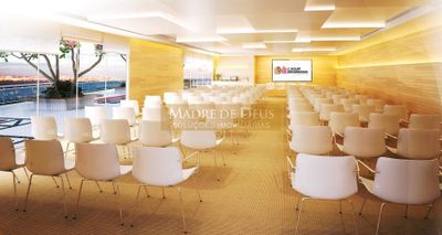 Casa Comercial, 34 m² - Foto 1