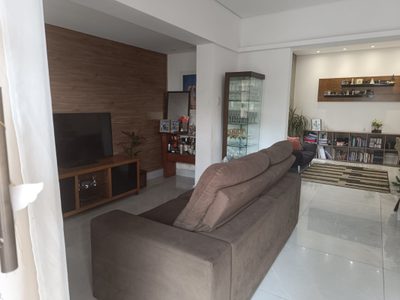 Casa, 3 quartos, 360 m² - Foto 1