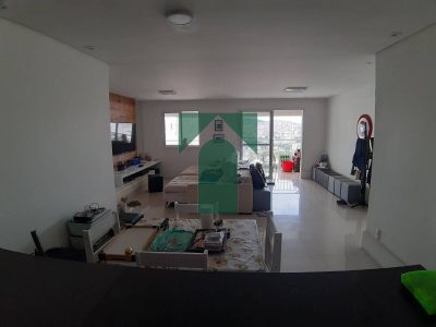 Apartamento, 2 quartos, 104 m² - Foto 2