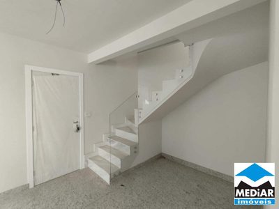 Cobertura, 4 quartos, 160 m² - Foto 3