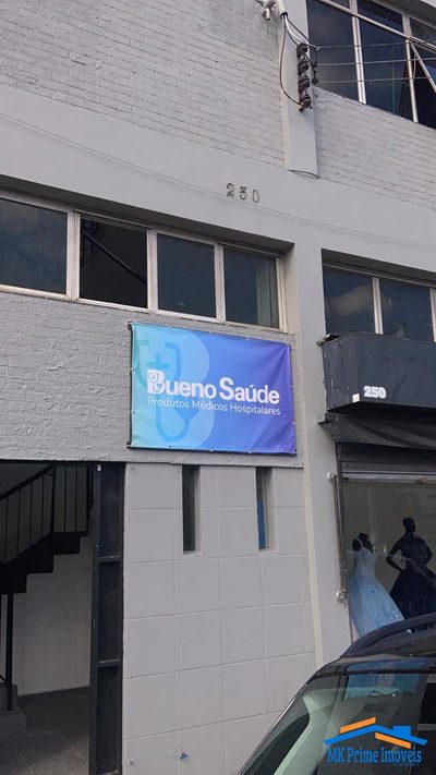 Prédio Inteiro, 873 m² - Foto 5