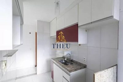 Apartamento, 2 quartos - Foto 3