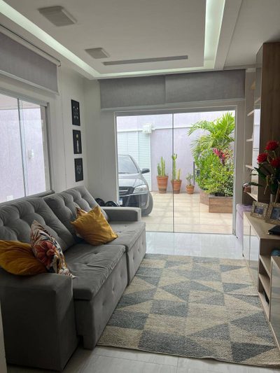 Casa, 2 quartos, 85 m² - Foto 3