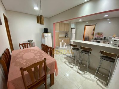 Sobrado, 5 quartos, 280 m² - Foto 4
