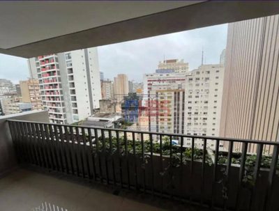 Apartamento, 1 quarto, 36 m² - Foto 2
