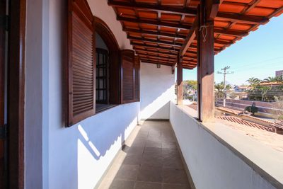 Casa, 4 quartos, 308 m² - Foto 3