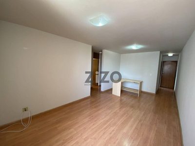 Apartamento, 3 quartos, 80 m² - Foto 2