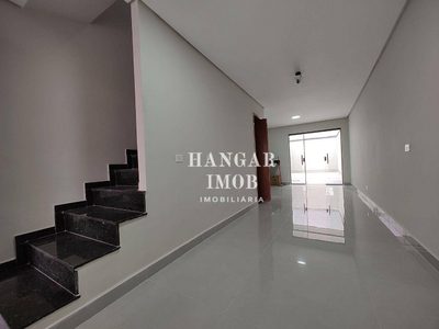 Casa, 3 quartos, 108 m² - Foto 4