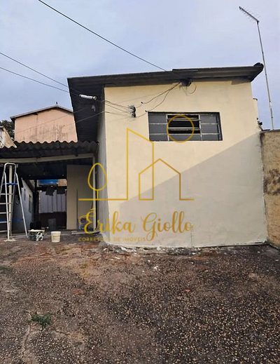 Casa, 3 quartos, 258 m² - Foto 2