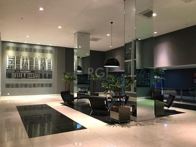 Sala-Conjunto, 38 m² - Foto 2