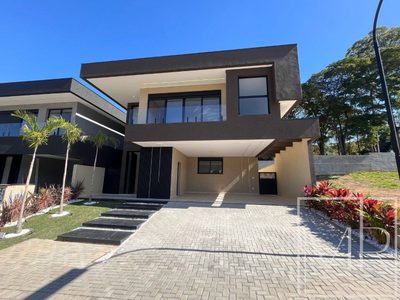 Casa, 4 quartos, 300 m² - Foto 1